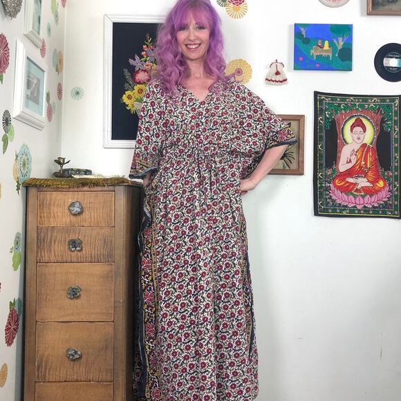 leopard denim dress Leopard Denim Mini Dress Large